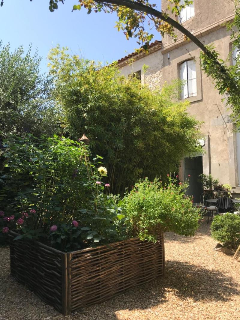 Le Logis Blanc. Chambres d'hotes image