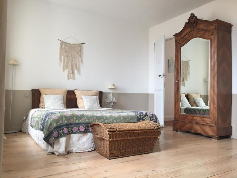 Le Logis Blanc. Chambres d'hotes image