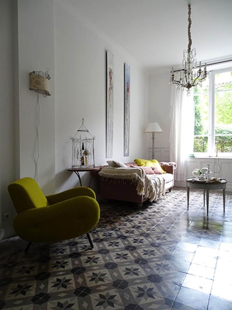 Le Logis Blanc. Chambres d'hotes image
