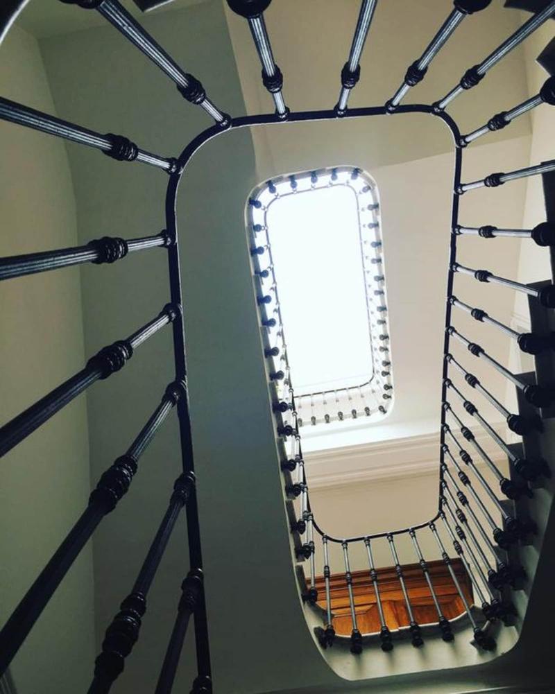 Le Logis Blanc. Chambres d'hotes image