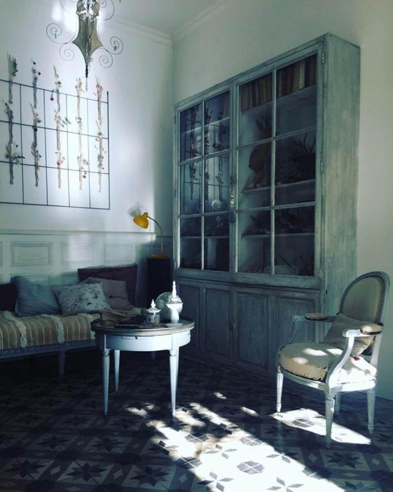 Le Logis Blanc. Chambres d'hotes image