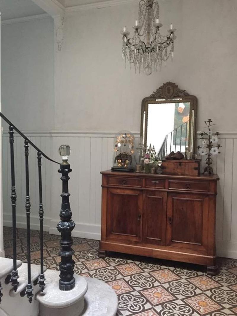 Le Logis Blanc. Chambres d'hotes image