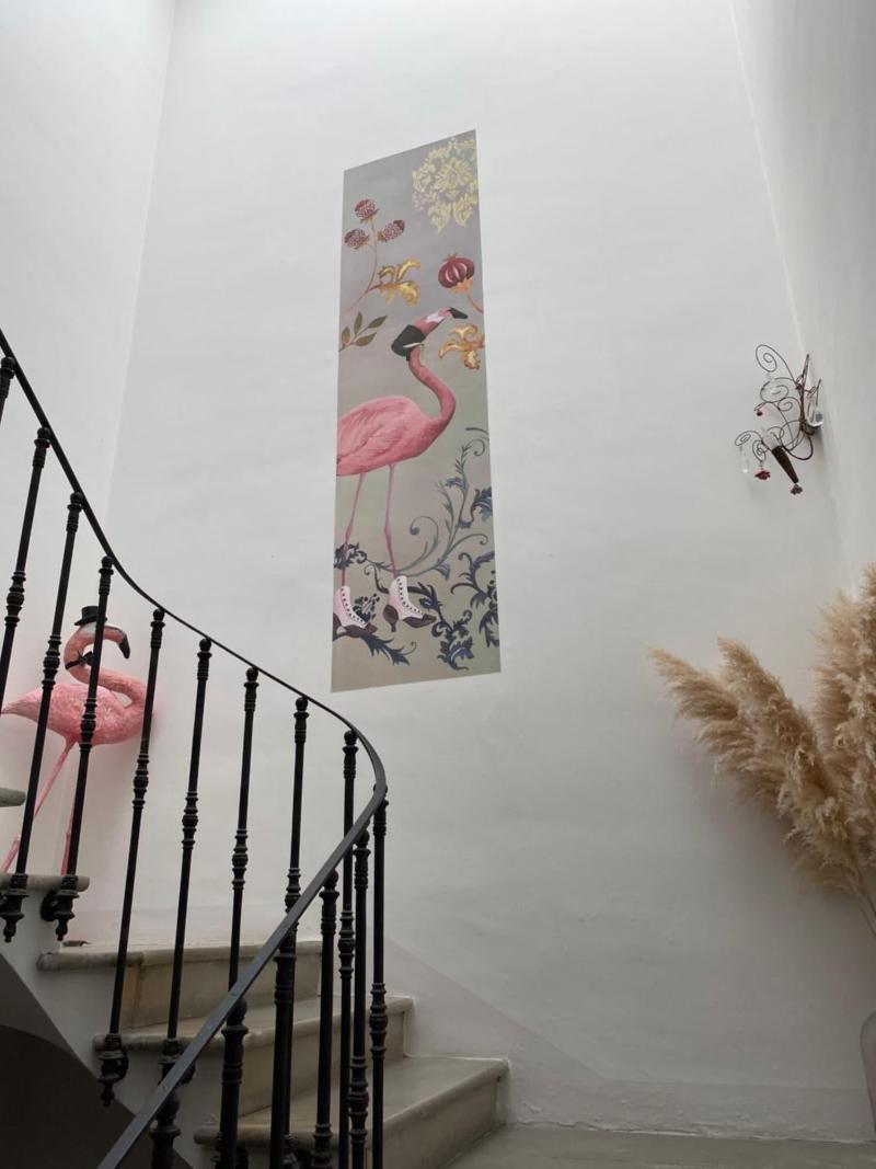 Le Logis Blanc. Chambres d'hotes image