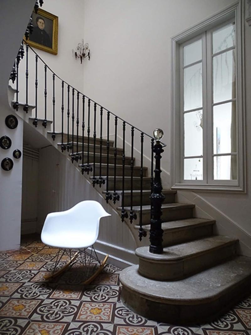 Le Logis Blanc. Chambres d'hotes image