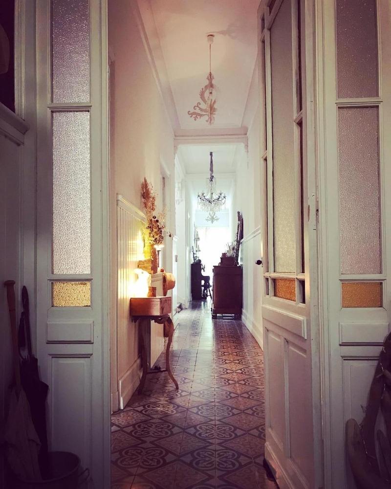 Le Logis Blanc. Chambres d'hotes image
