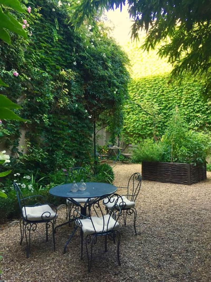 Le Logis Blanc. Chambres d'hotes image