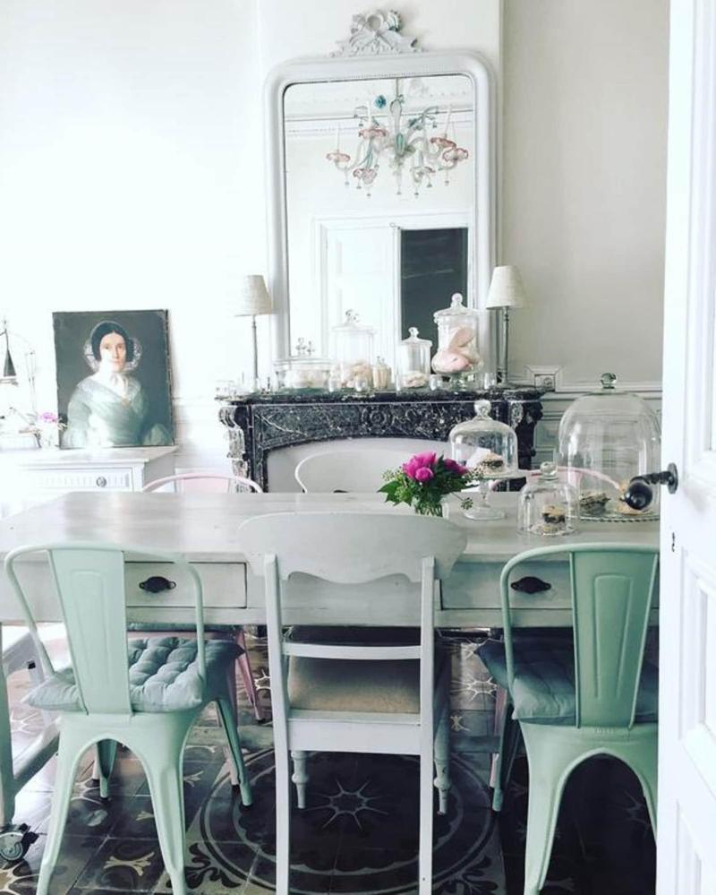 Le Logis Blanc. Chambres d'hotes image