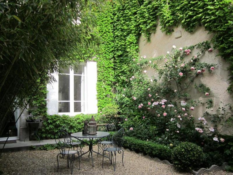 Le Logis Blanc. Chambres d'hotes image