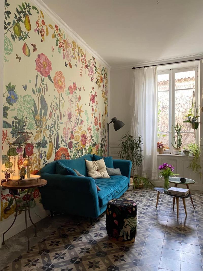 Le Logis Blanc. Chambres d'hotes image