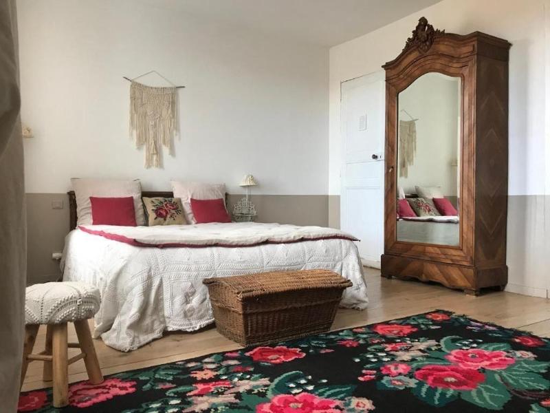 Le Logis Blanc. Chambres d'hotes image