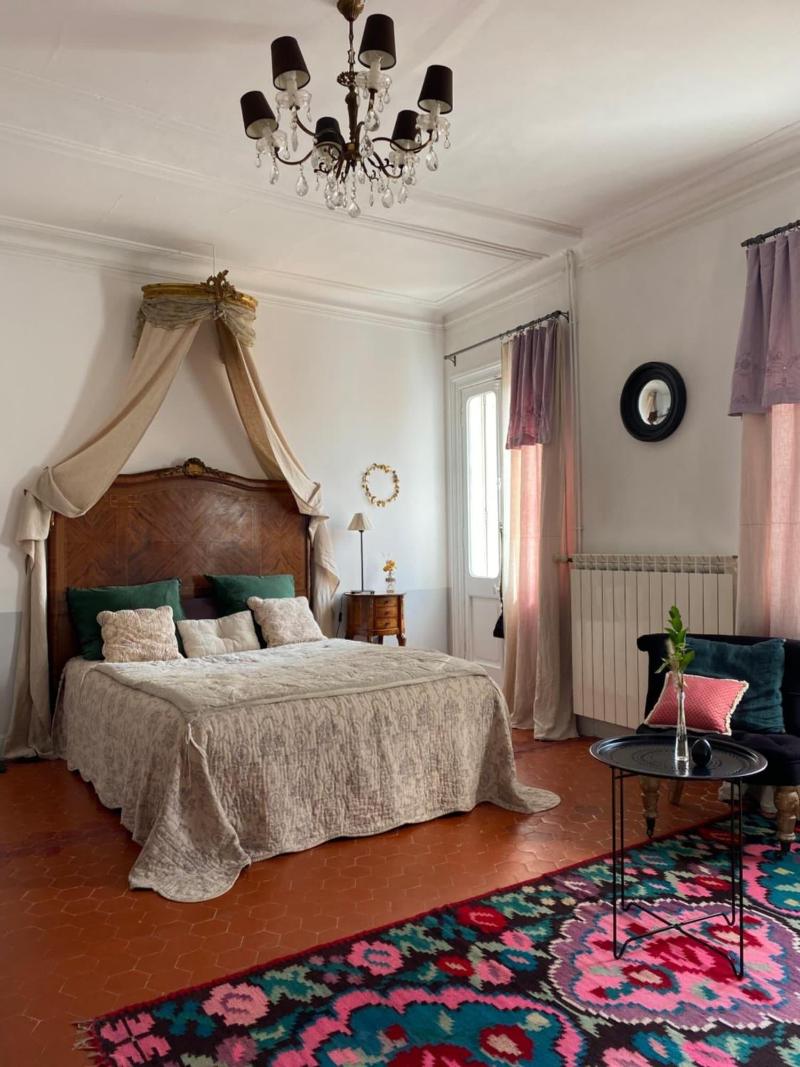 Le Logis Blanc. Chambres d'hotes image