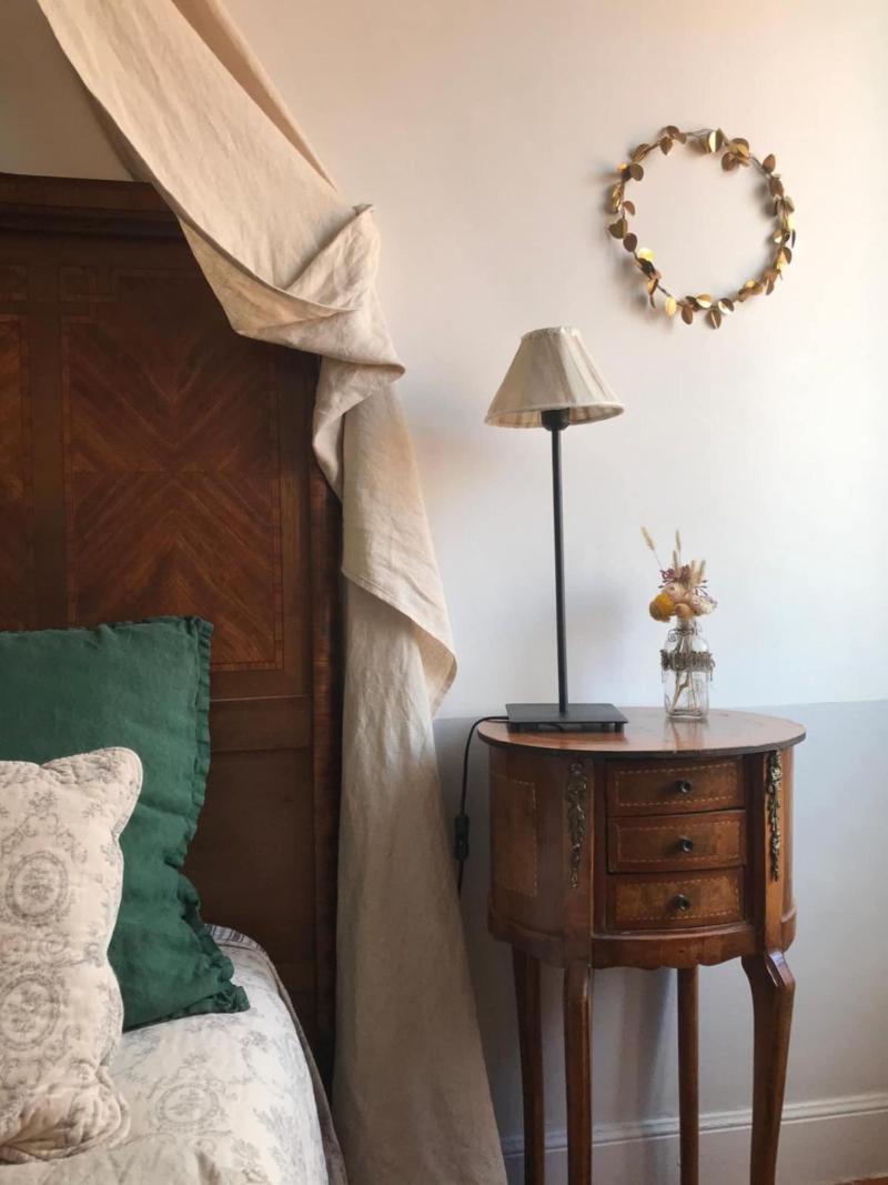 Le Logis Blanc. Chambres d'hotes image
