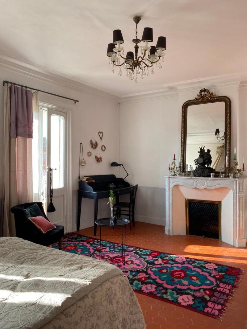 Le Logis Blanc. Chambres d'hotes image