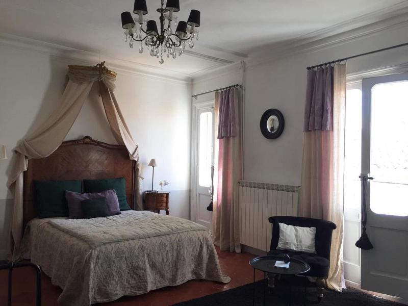 Le Logis Blanc. Chambres d'hotes image