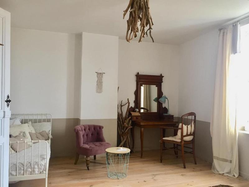 Le Logis Blanc. Chambres d'hotes image