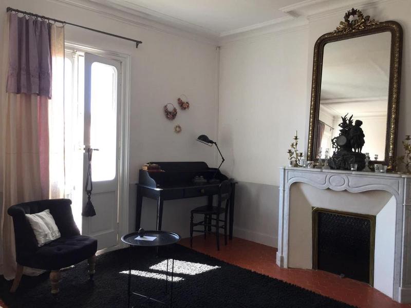Le Logis Blanc. Chambres d'hotes image