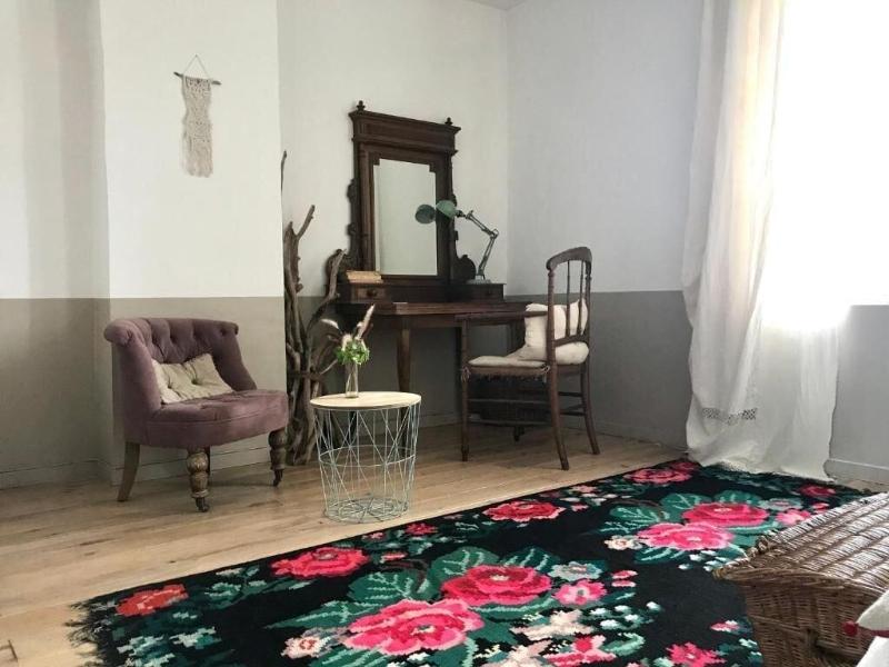 Le Logis Blanc. Chambres d'hotes image