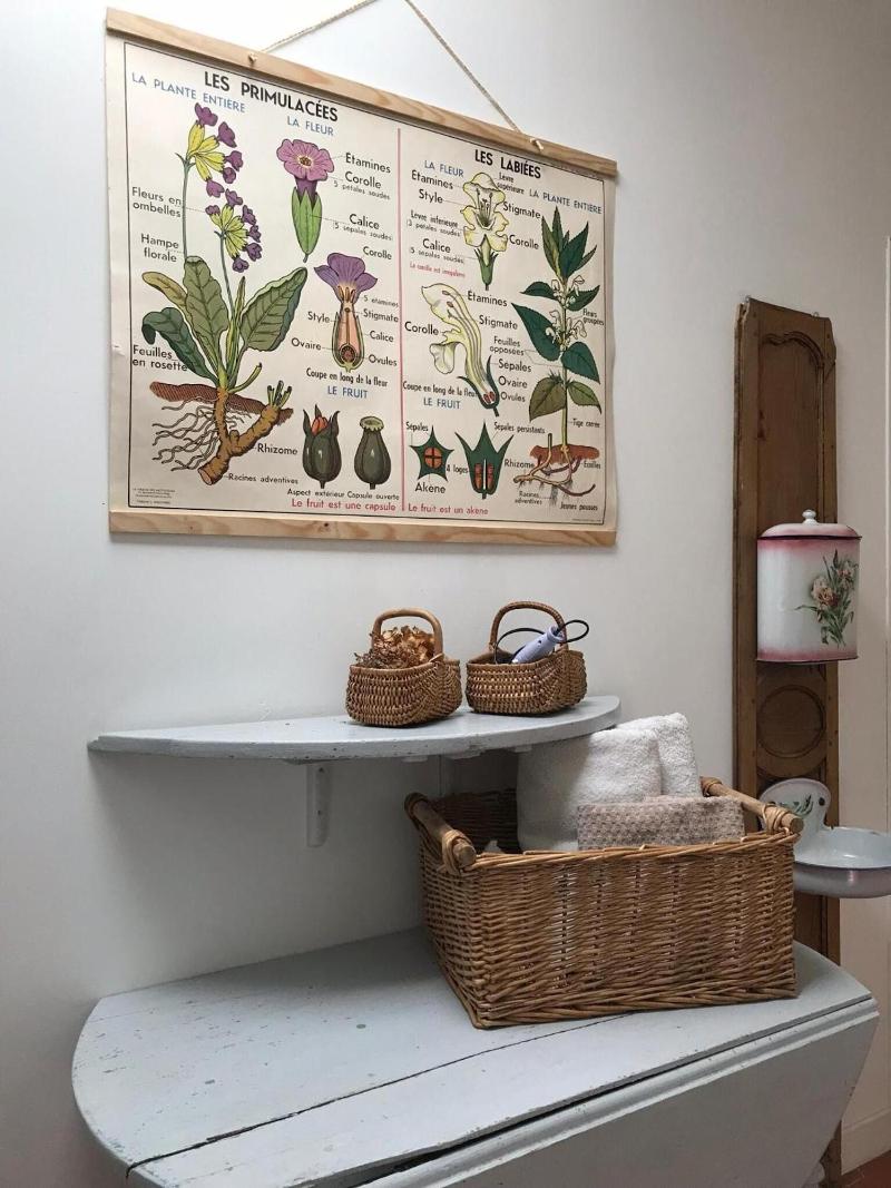Le Logis Blanc. Chambres d'hotes image