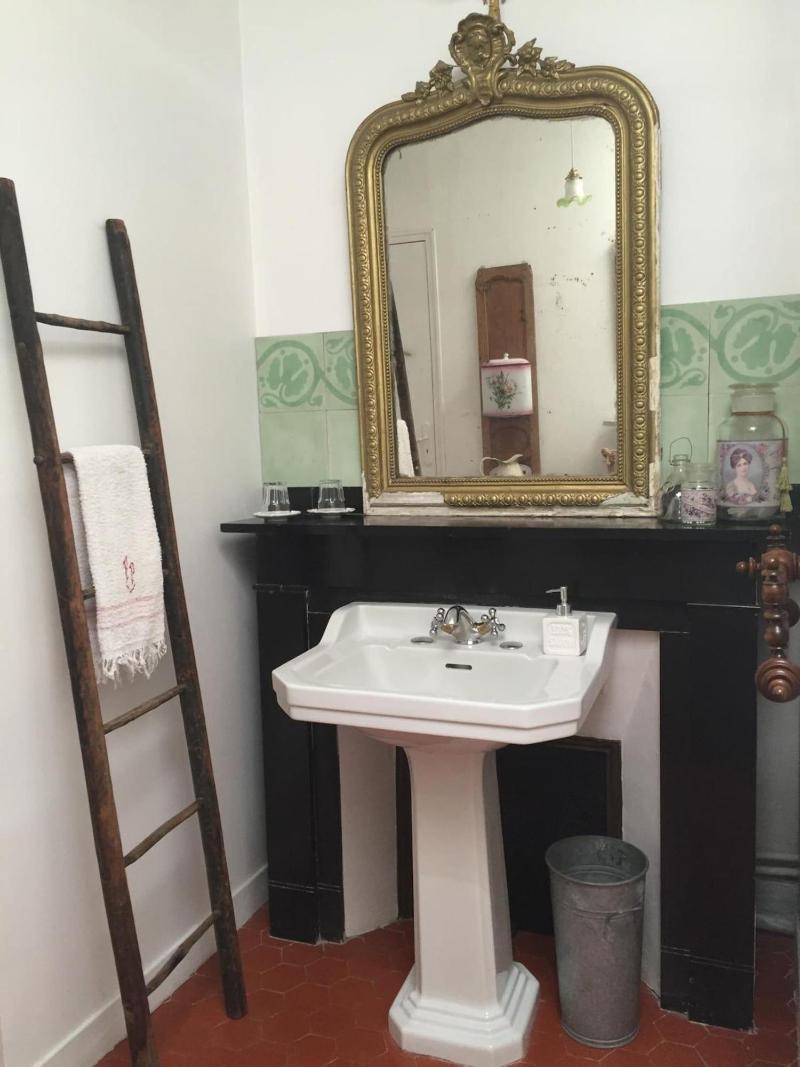 Le Logis Blanc. Chambres d'hotes image