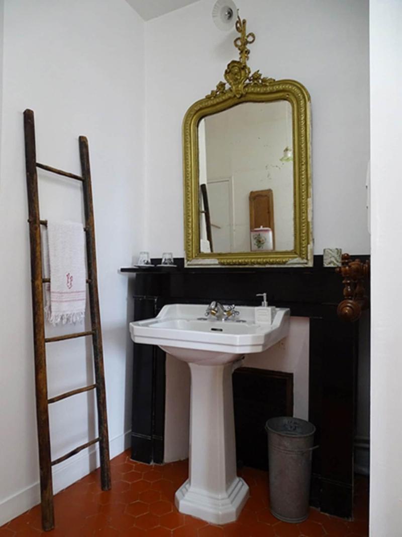 Le Logis Blanc. Chambres d'hotes image