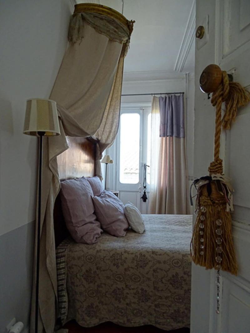 Le Logis Blanc. Chambres d'hotes image