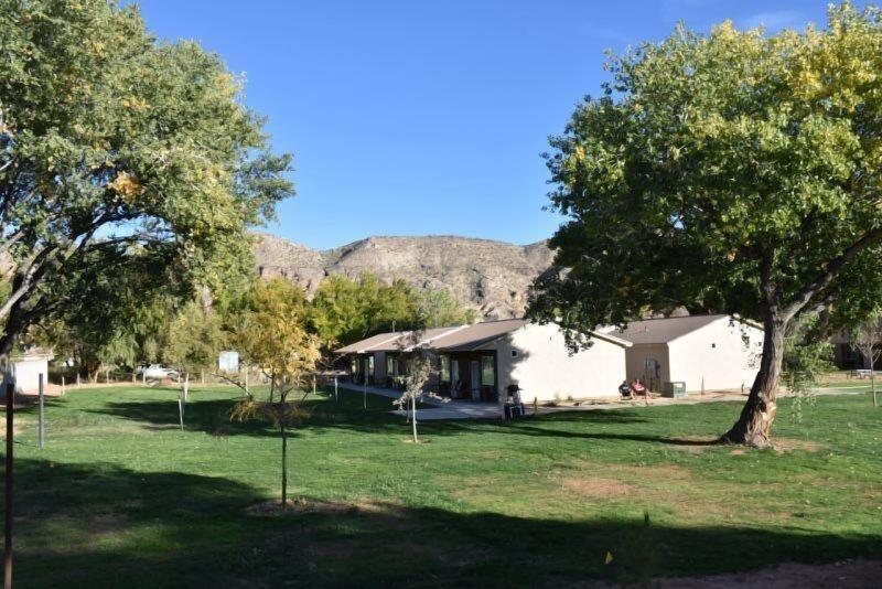 Zion's Camp and Cottages image