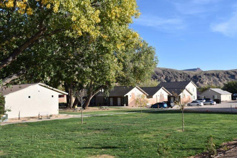 Zion's Camp and Cottages image