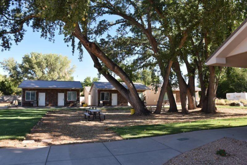 Zion's Camp and Cottages image