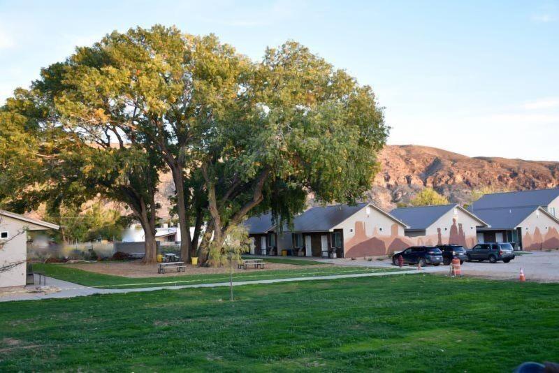 Zion's Camp and Cottages image