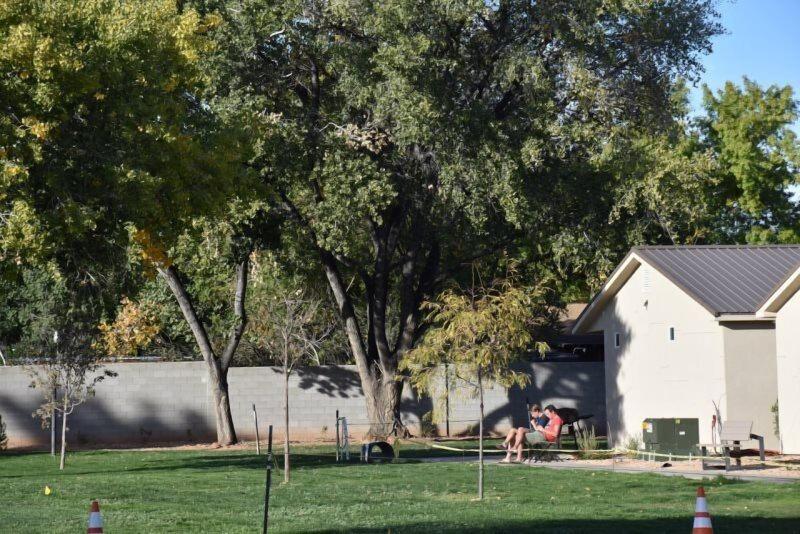 Zion's Camp and Cottages image