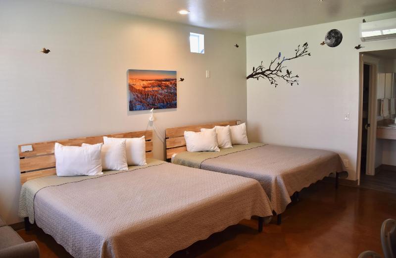 Zion's Camp and Cottages image