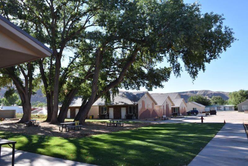 Zion's Camp and Cottages image