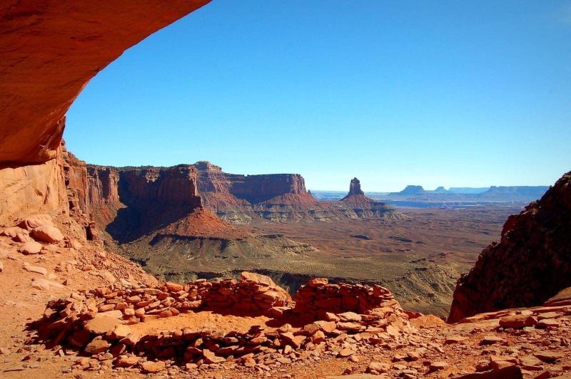 Zion's Camp and Cottages image