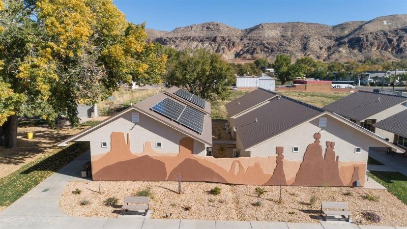 Zion's Camp and Cottages image