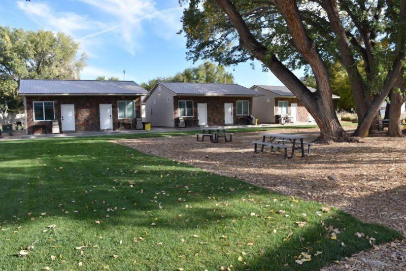 Zion's Camp and Cottages image