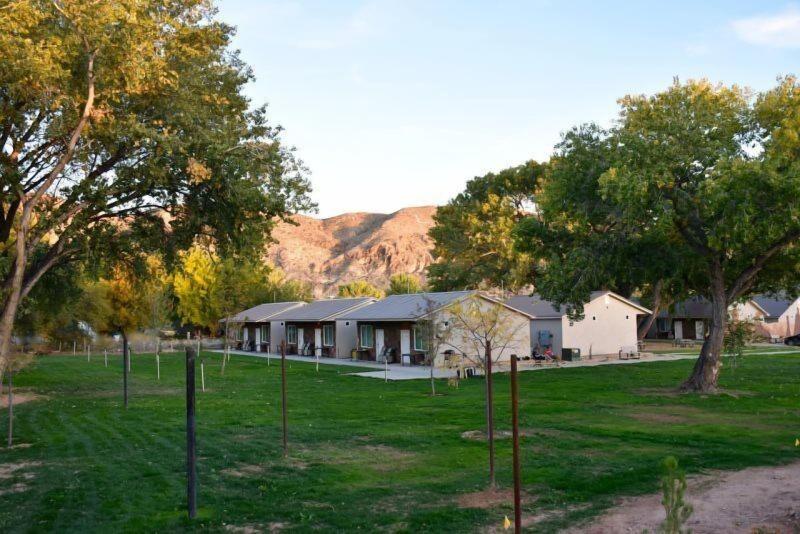 Zion's Camp and Cottages image