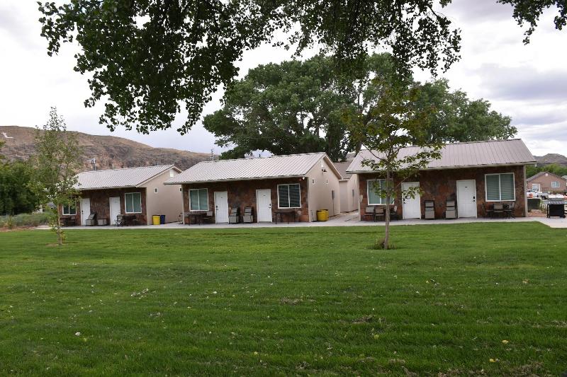 Zion's Camp and Cottages image