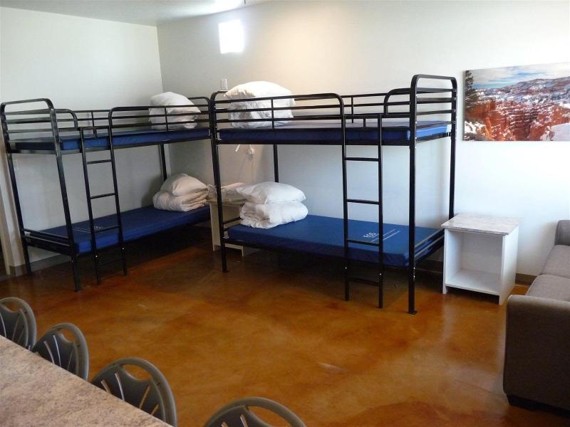 Zion's Camp and Cottages image