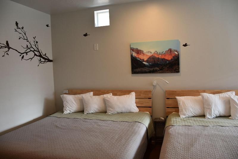 Zion's Camp and Cottages image