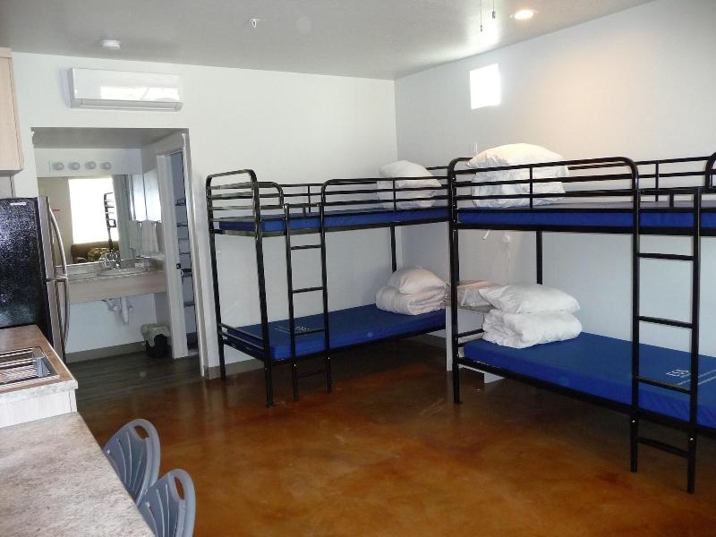 Zion's Camp and Cottages image