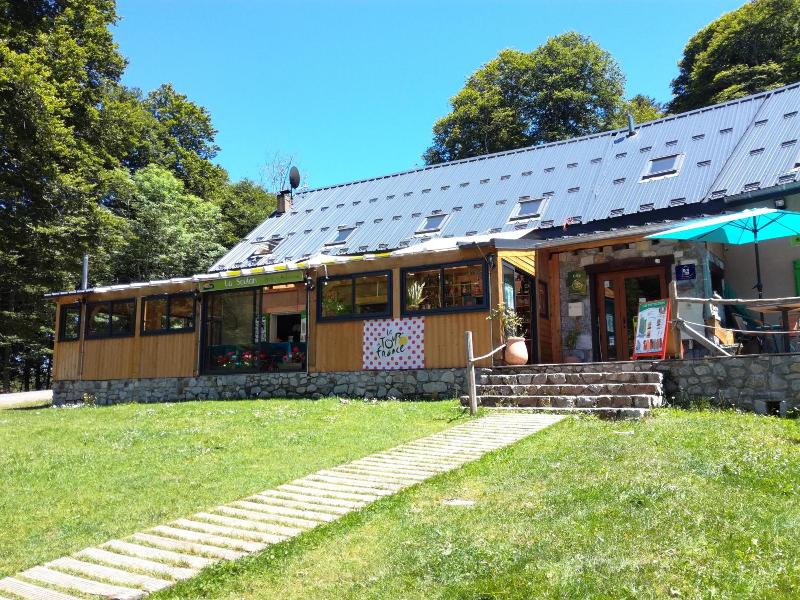 La Soulan image