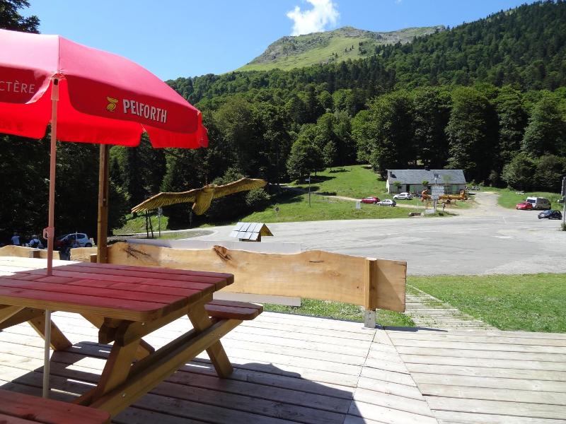 La Soulan image