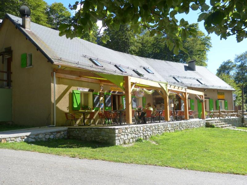 La Soulan image
