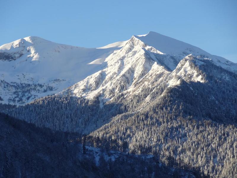 La Soulan image