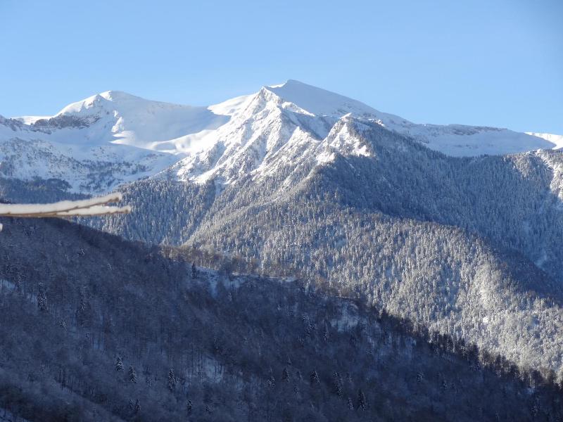 La Soulan image