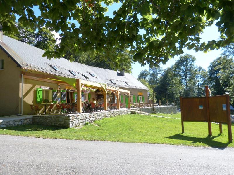 La Soulan image