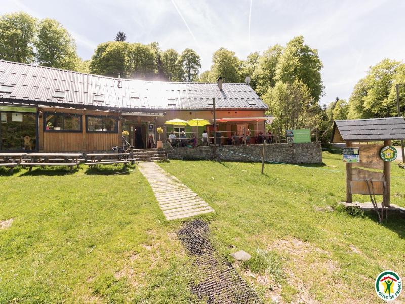La Soulan image