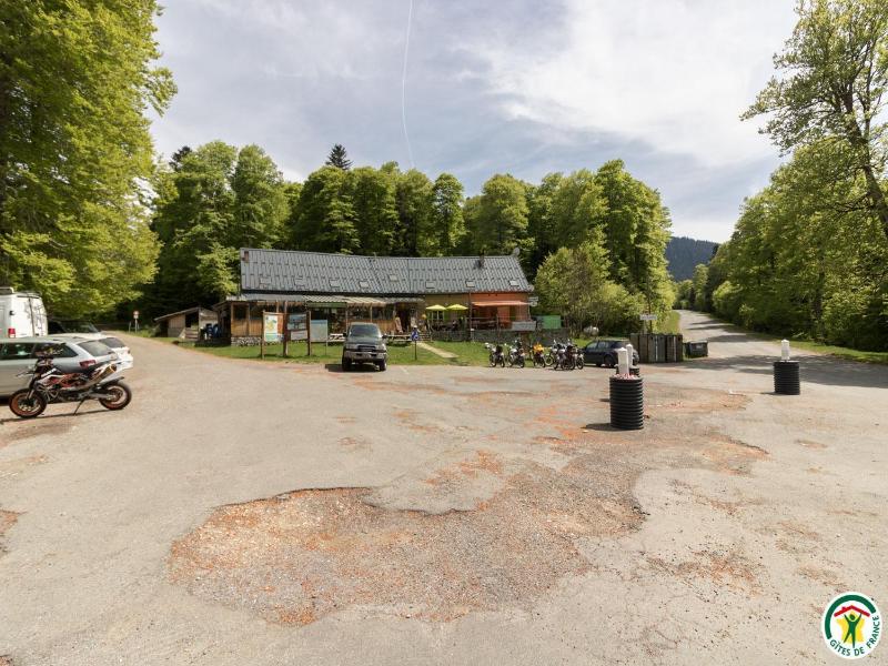 La Soulan image