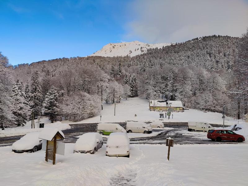 La Soulan image