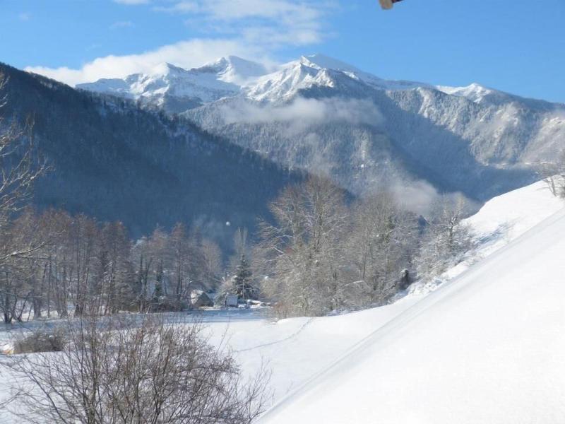 La Soulan image